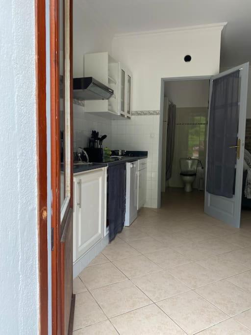 Villa Serenice - F2 Au Calme, Climatise, Wifi Et Parking Gratuit Kültér fotó